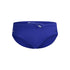 Hugo Boss Blue Elastane Swimwear